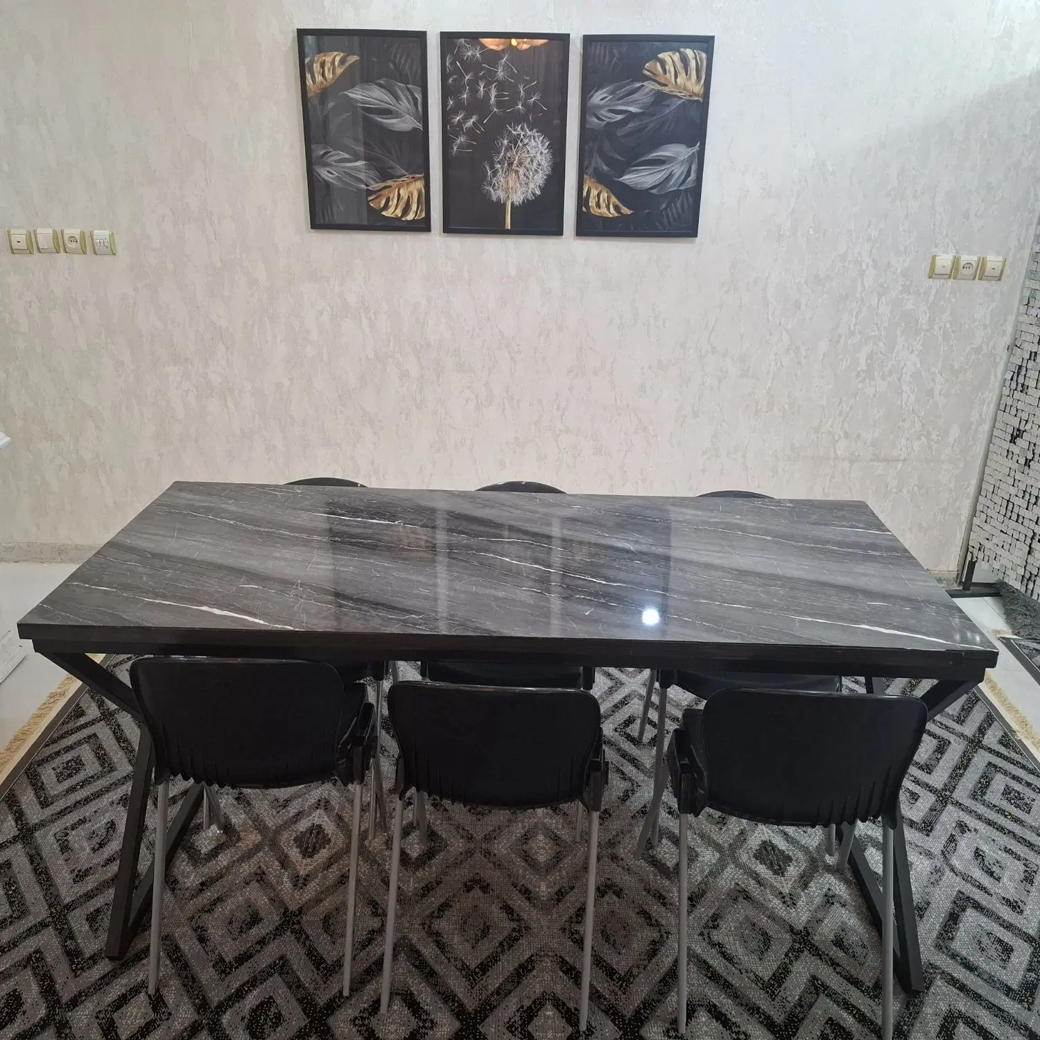 اجاره روزانه و کوتاه مدت سوئیت منزل خانه