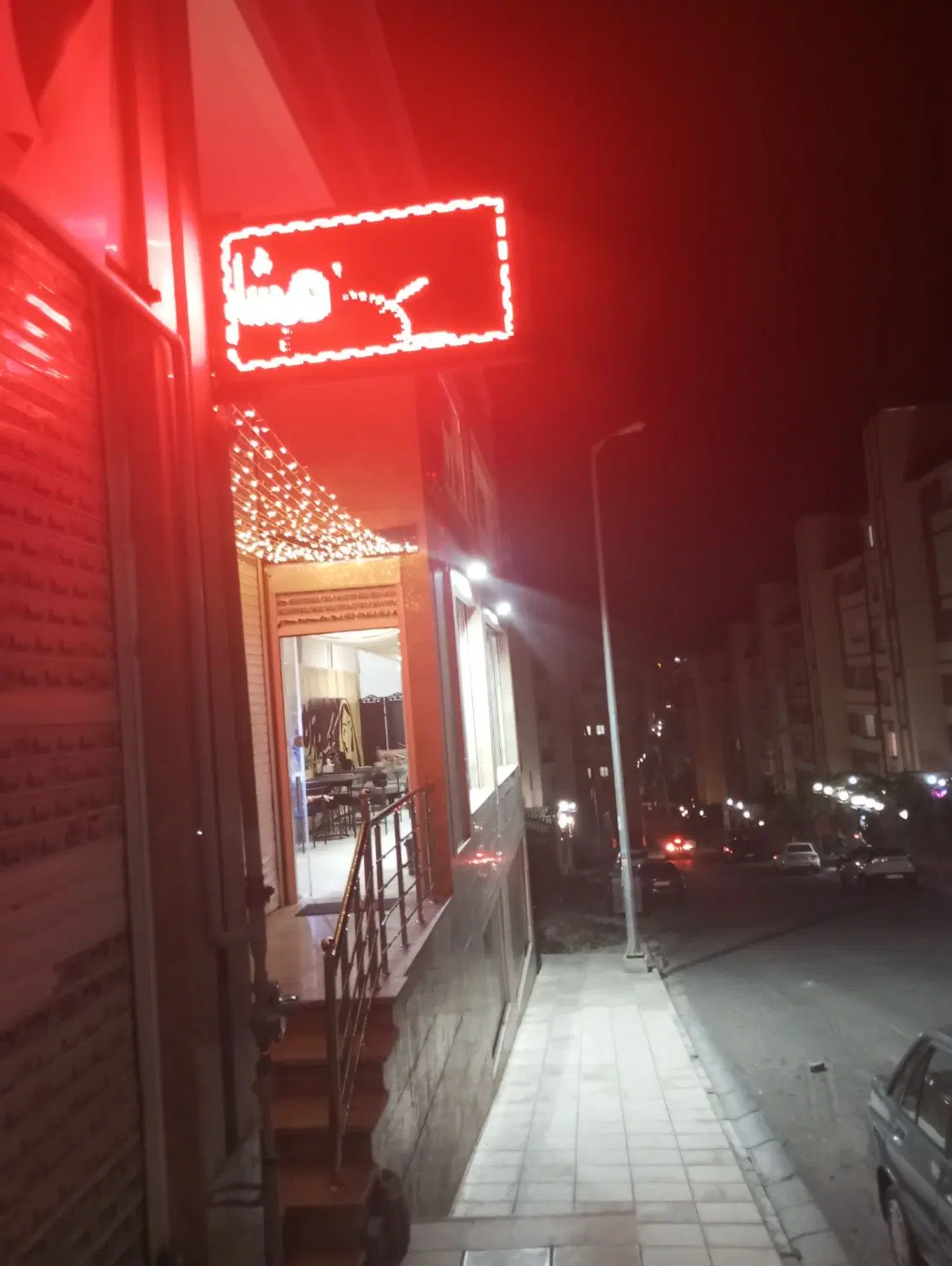 مغازه50متری فاز۸ پردیس