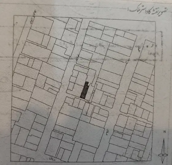 فروش ملک