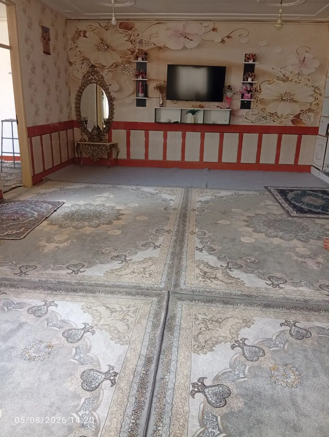خانه مسکونی
