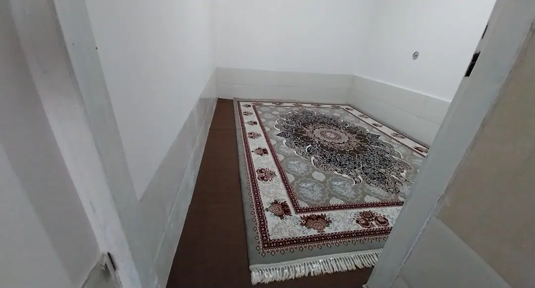 منزل سوئیت پاسارگاد آرامگاه کوروش بزرگ