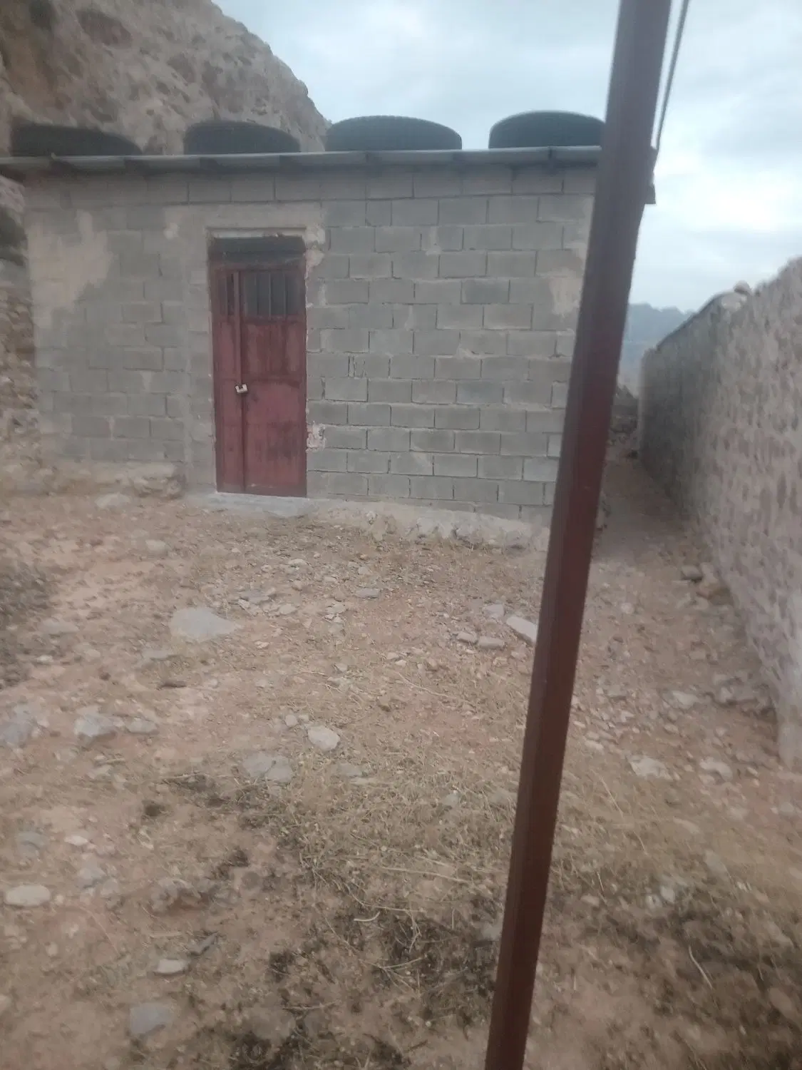 رهن واجاره خانه ویلایی روستای ناشلیل ۳