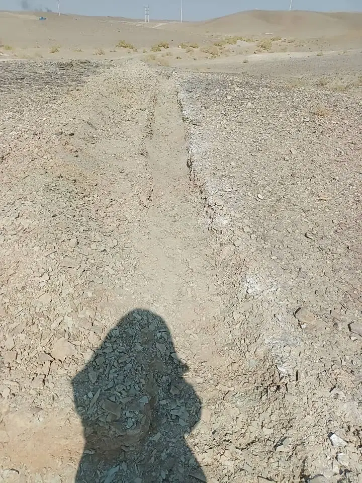 زمین پشت ایرانخودرو جدید آلباها