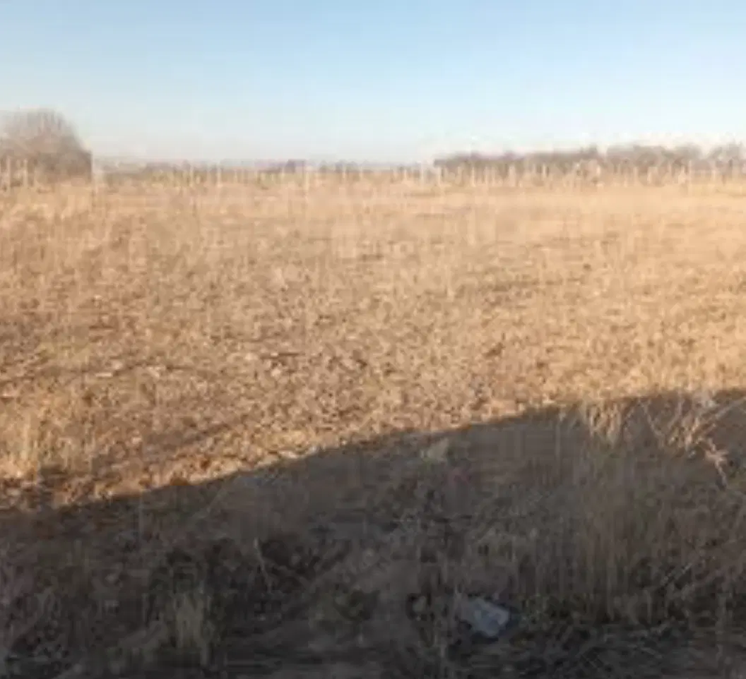 فروش ۵ هکتار زمین بکر در روستای قمیک بزرگ