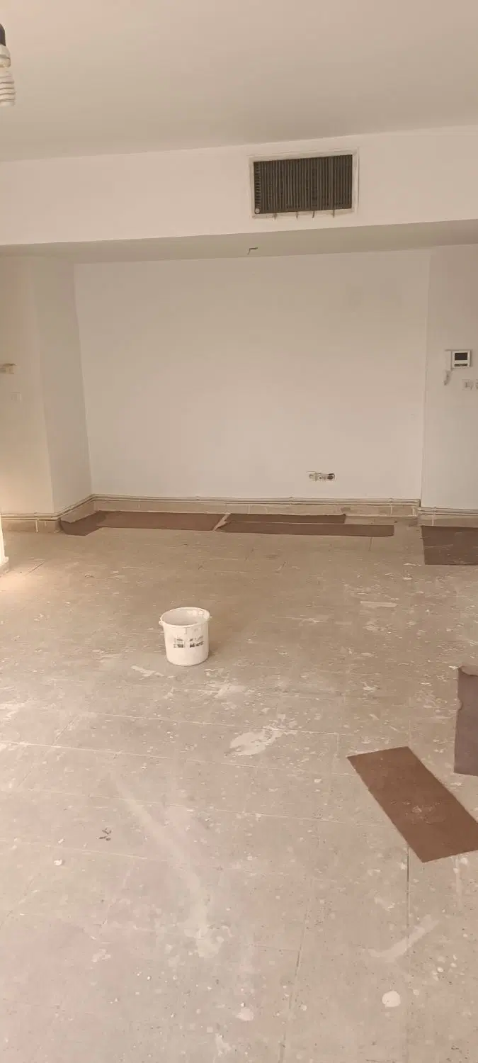 رهن و اجاره واحد ۹۰ متری شهرک ناز