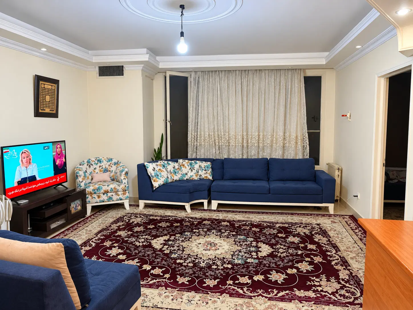 اجاره آپارتمان