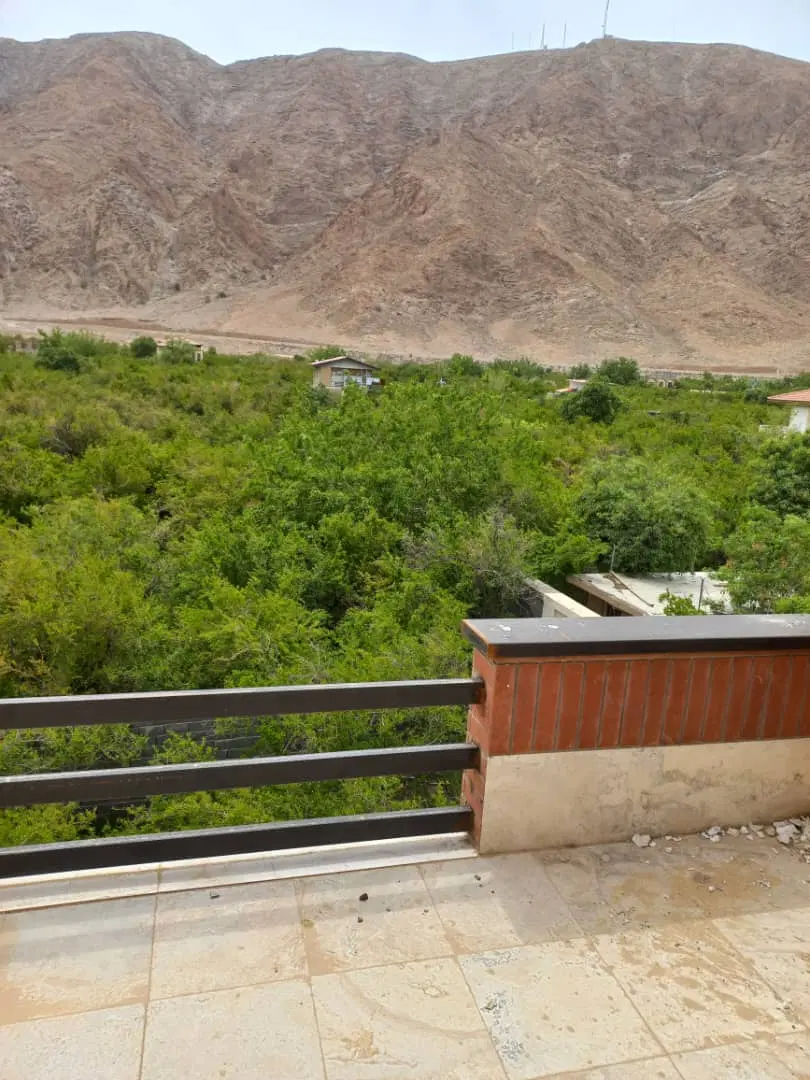 باغ ده بالا