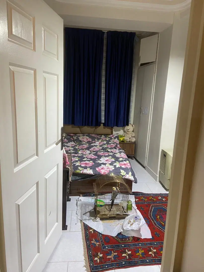 اجاره آپارتمان مسکونی گلشهر