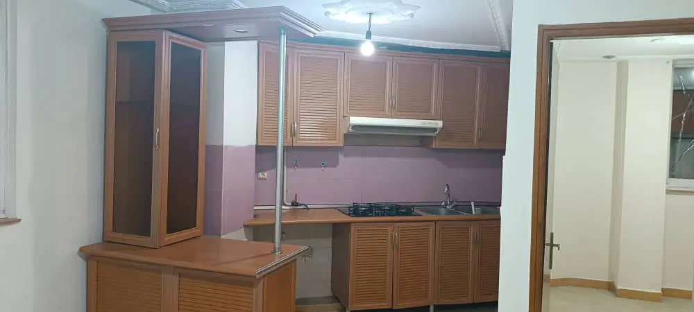 آپارتمان خوش نقشه چهارراه گلسار