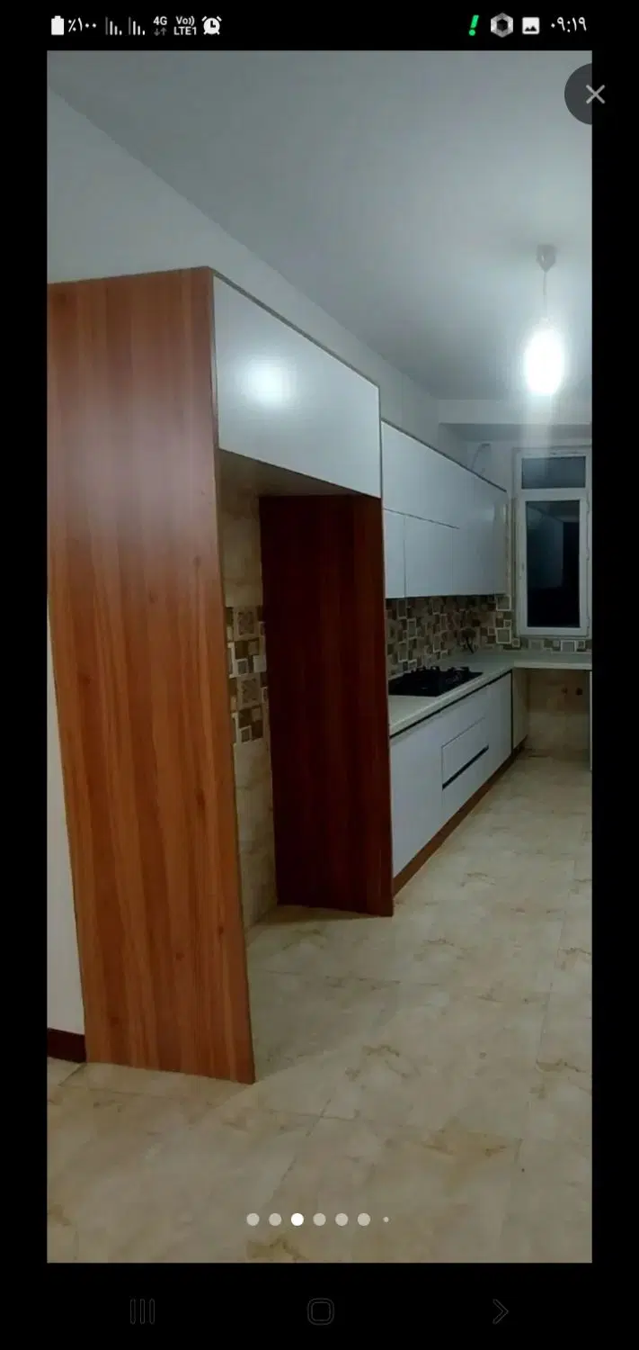 ۸۰ متر عالی شیک سند فول