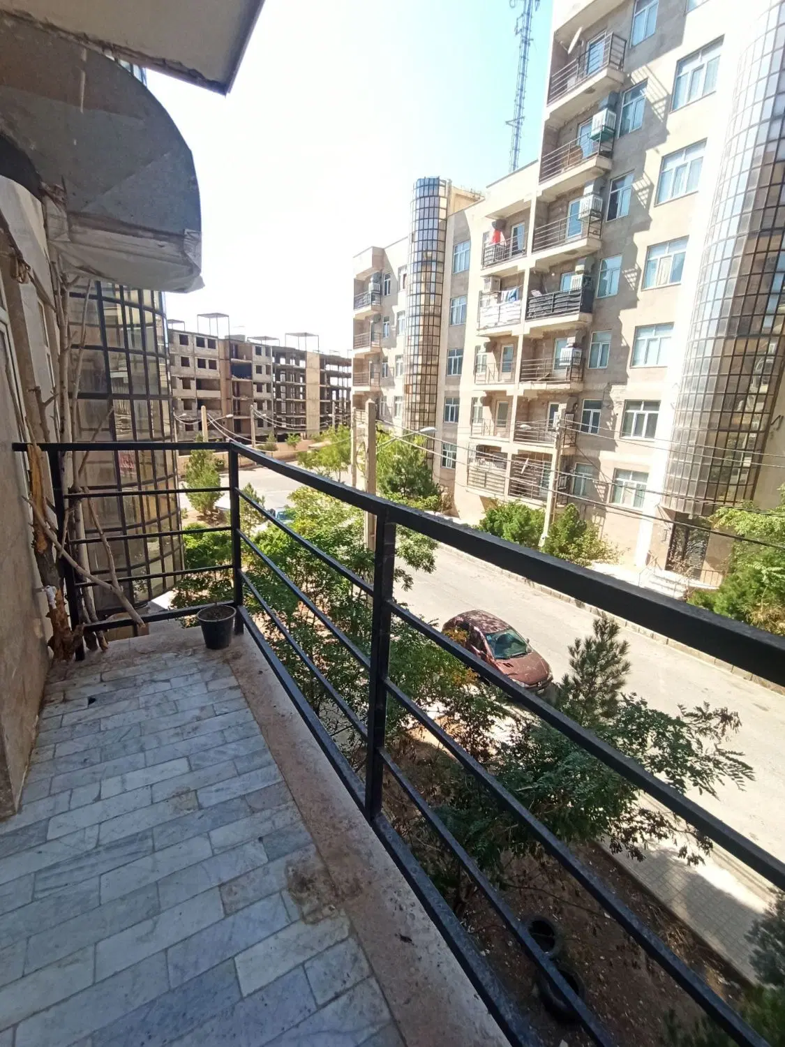 واحد فول امکانات دسترسی بینظیر