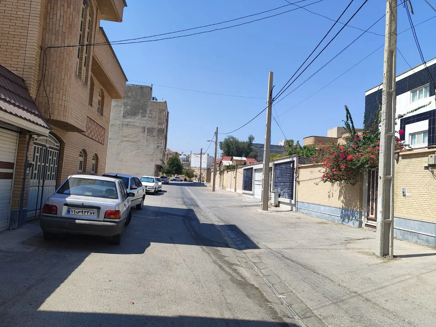 آپارتمان دوخواب