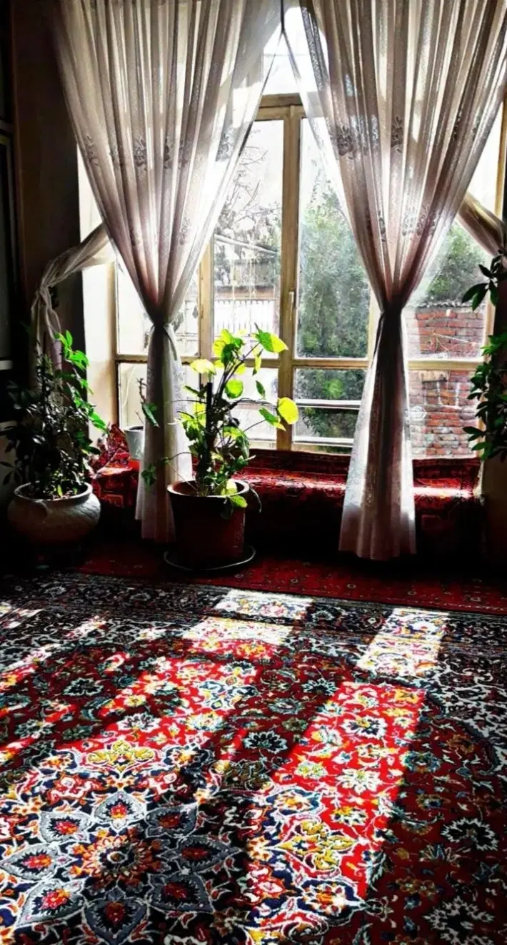 خانه کلنگی