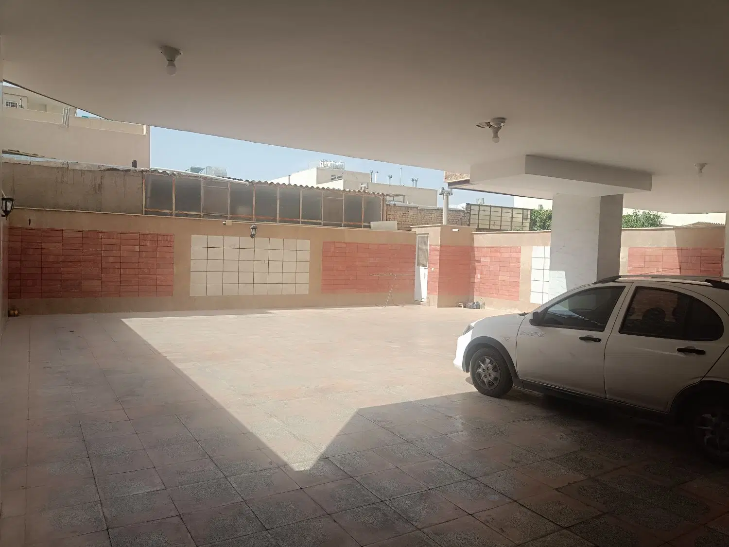 آپارتمان 3 خوابه مخابرات