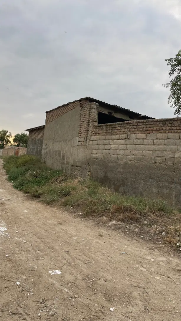 فروش زمین مسکونی