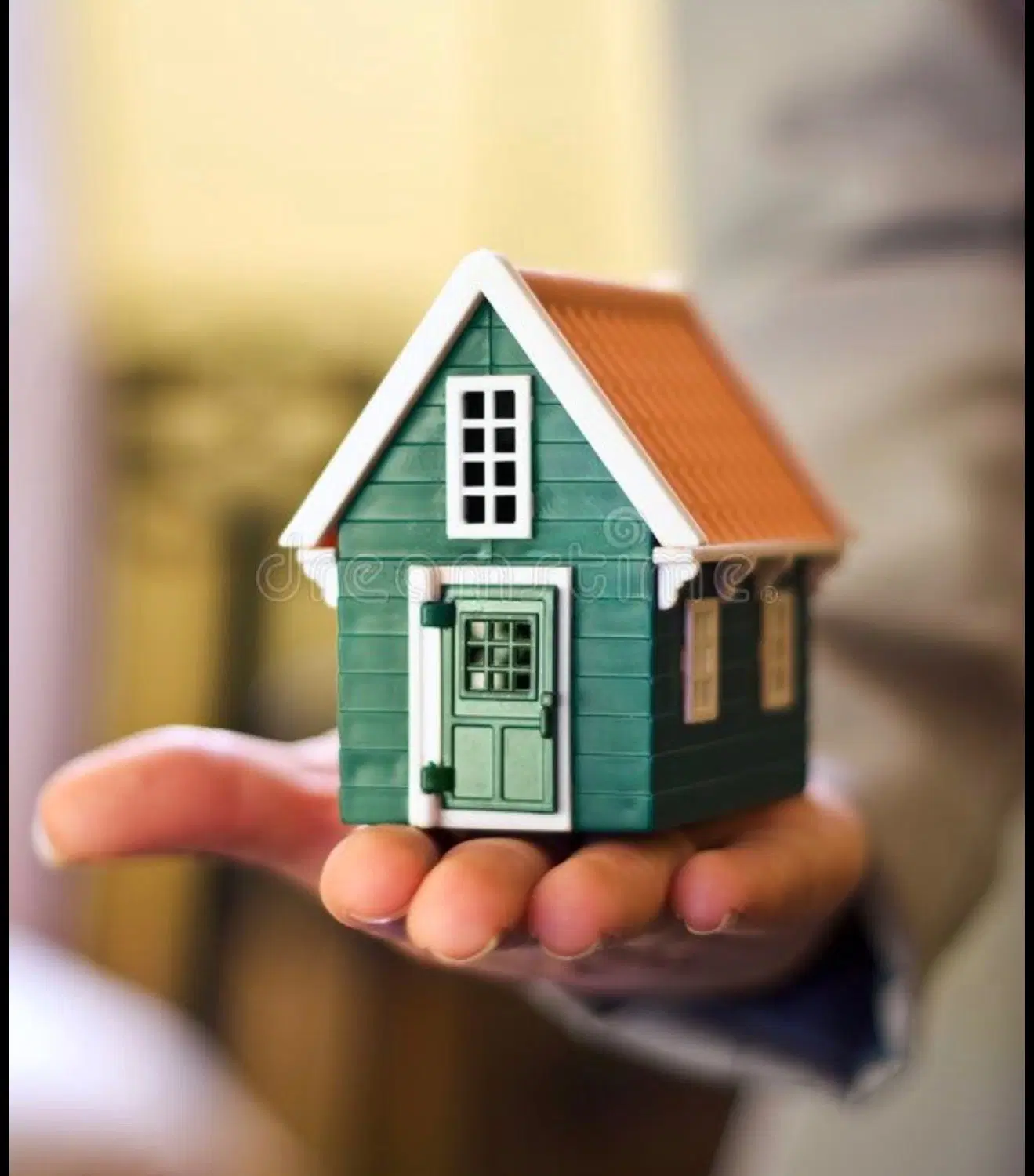 ۹۰ متری گرگان پارس_لوکیشن دنج_بهترین پارکینگ