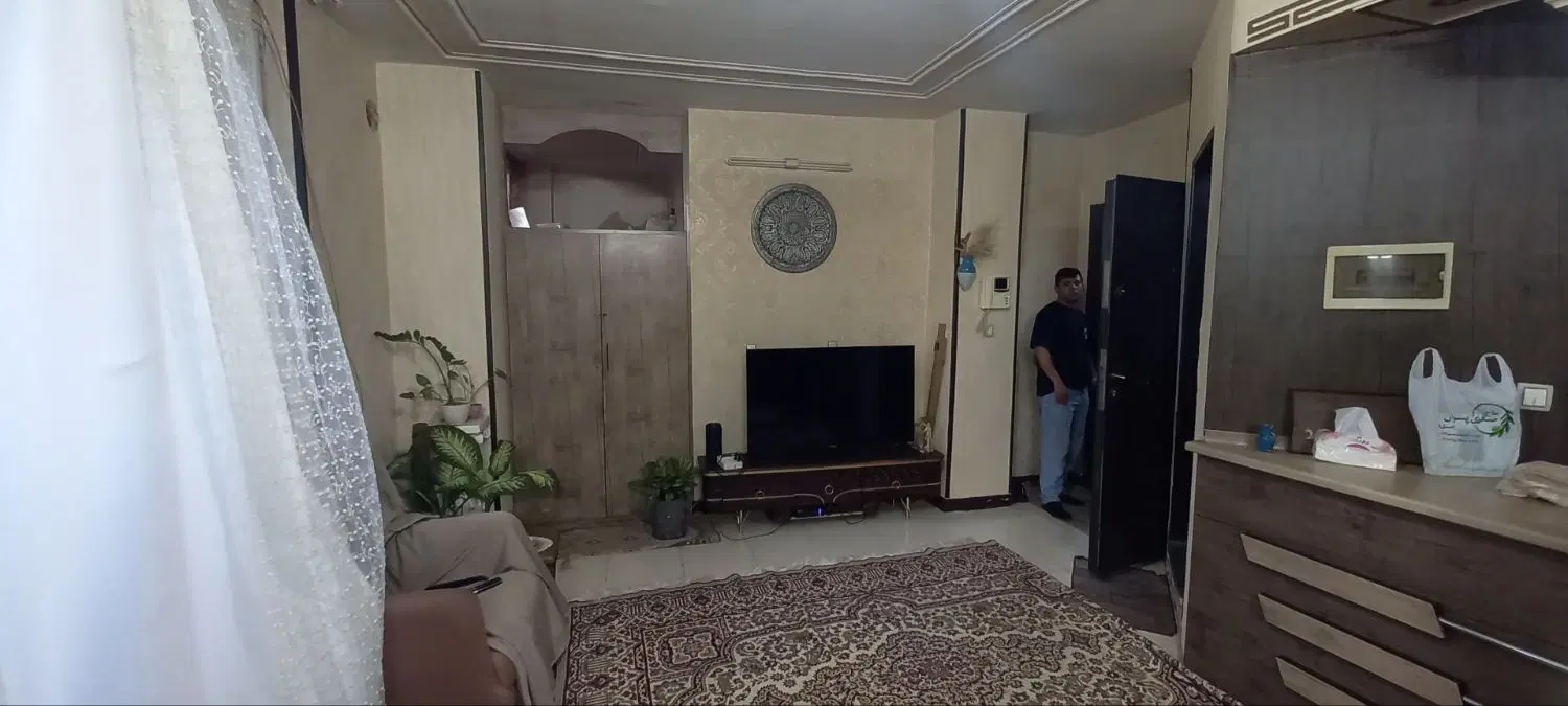 رهن کامل محله ای چهار