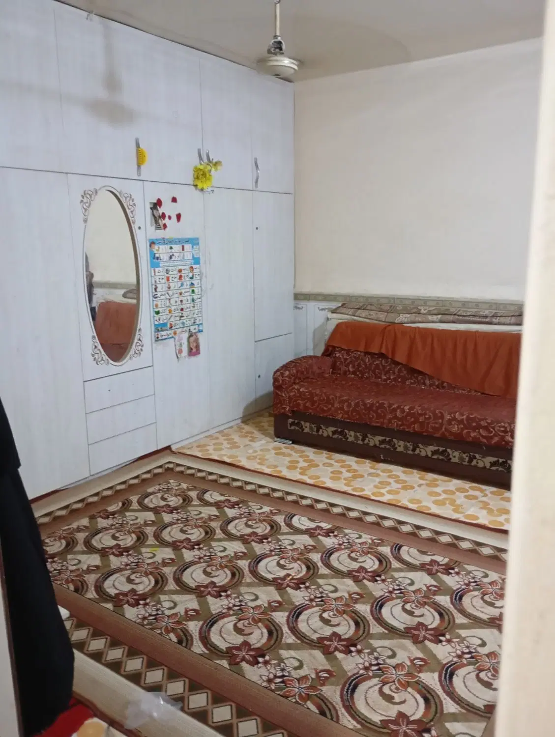 ویلایی در زمینا