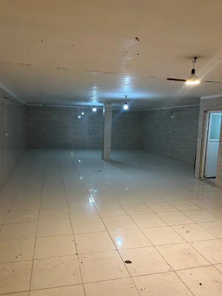 زیرزمین برای اجاره