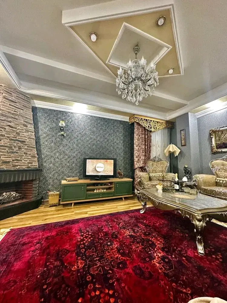 آپارتمان ۵۷ متر_تک خواب _شیک و تمیز