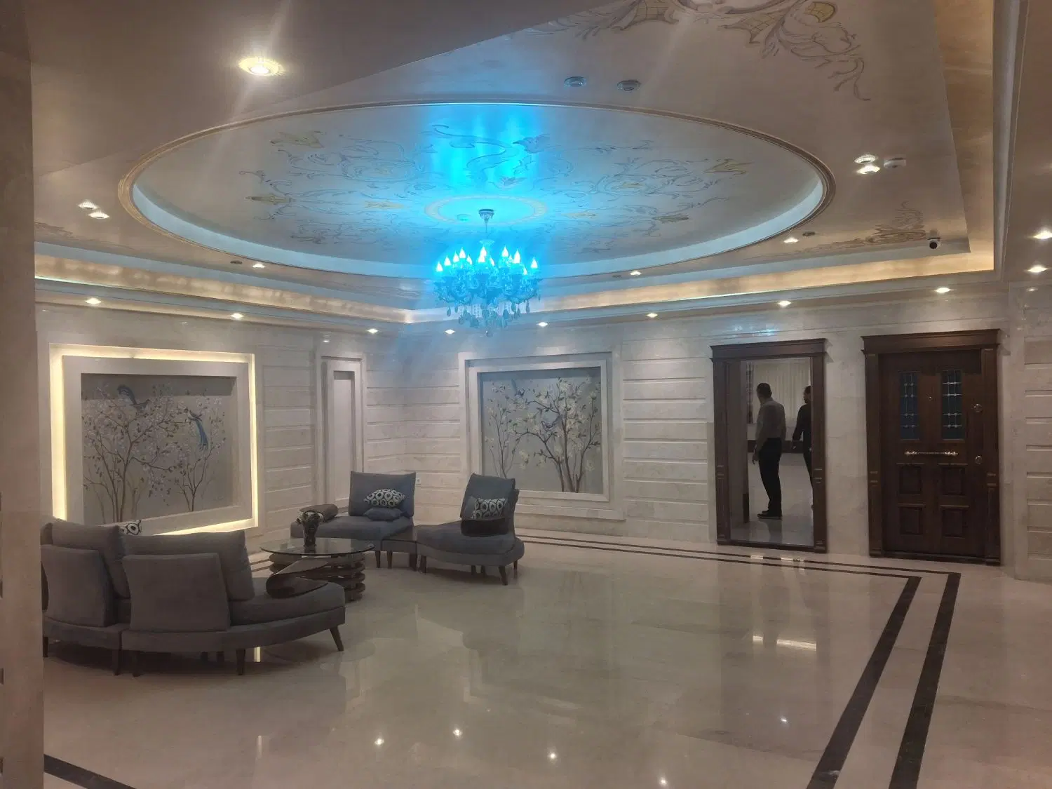 گوهردشت پیروزی شمالی ۸۵متر نوساز