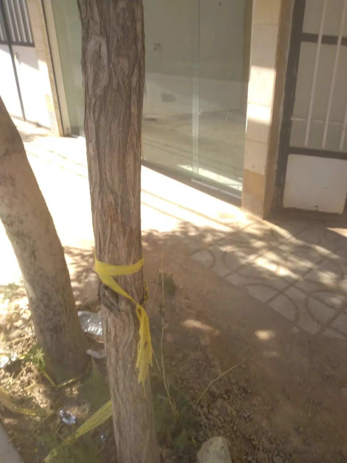 اجاره یک مغازه یا انباری یادفتر اداری