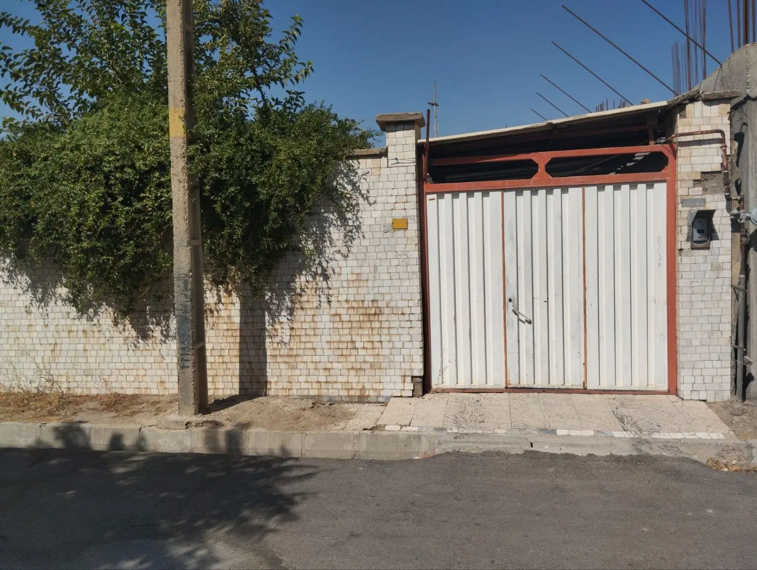 خانه ویلایی ۲۳۰متری