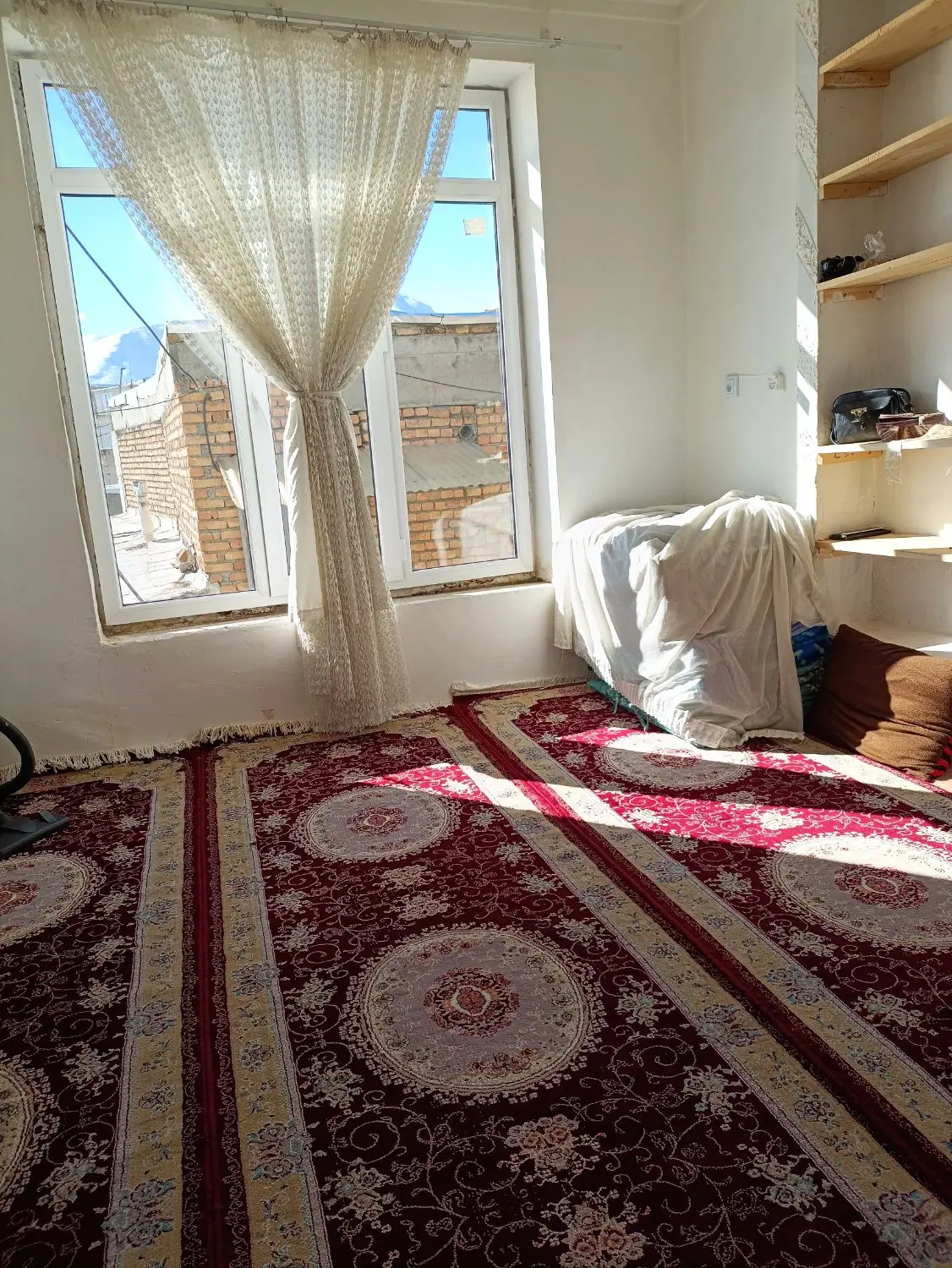 منزل