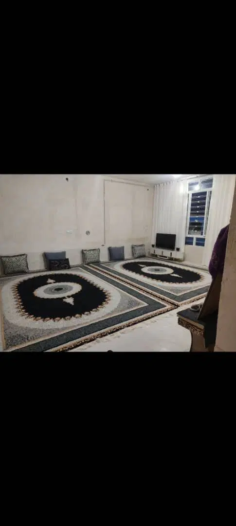 رهن منزل 2 خوابه نوساز