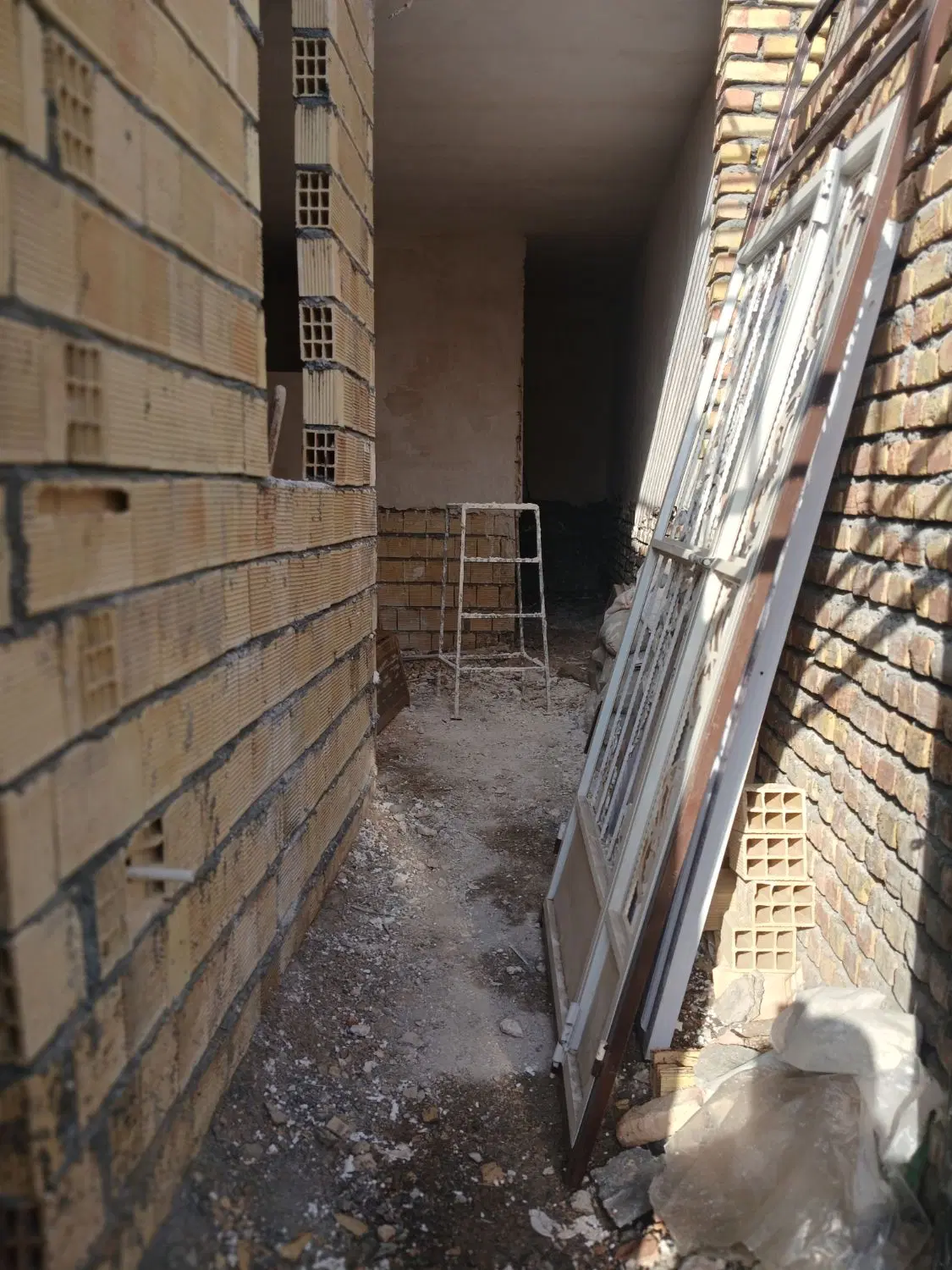خانه ۵۰ متری