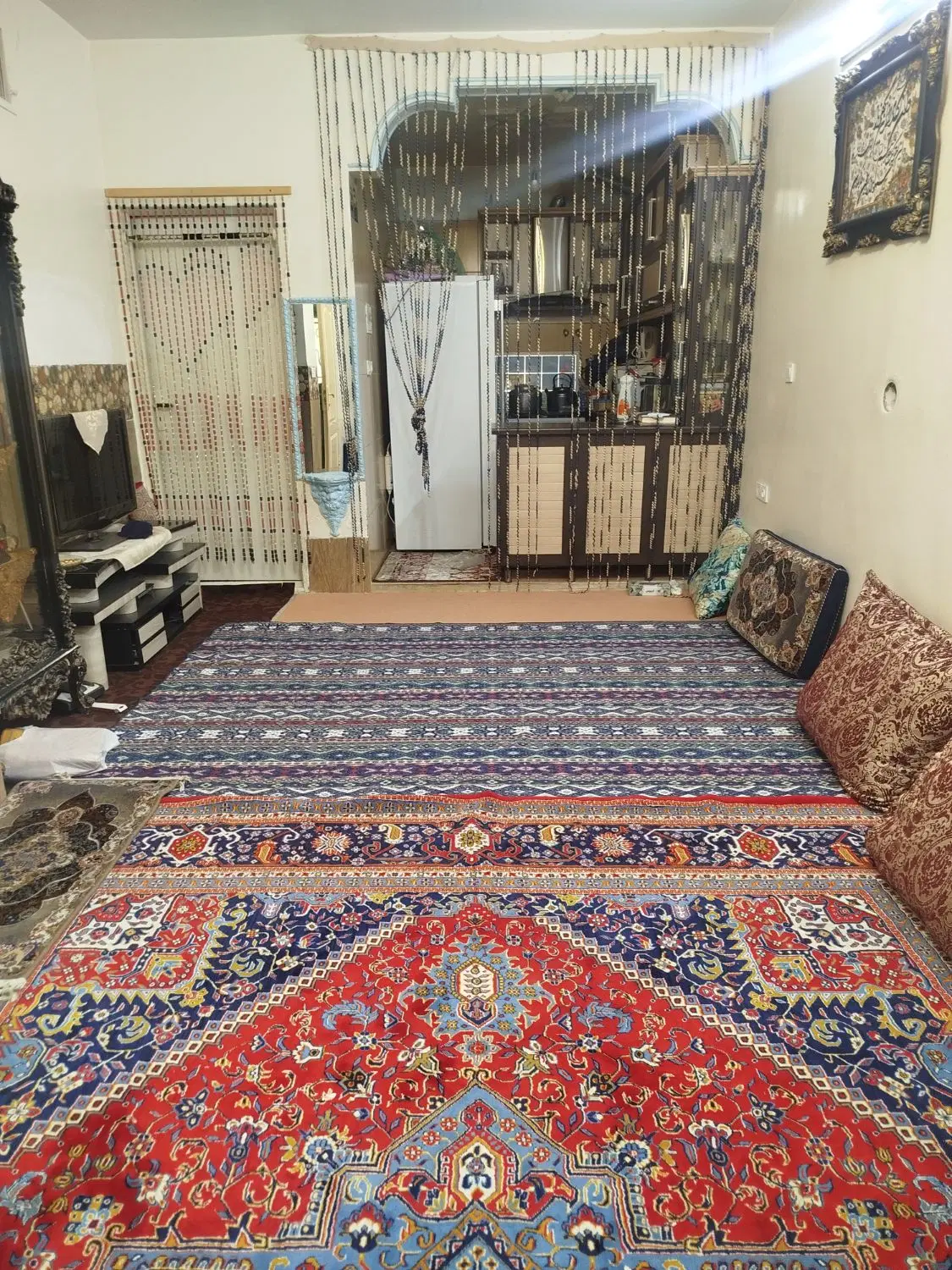 خونه 60 متری