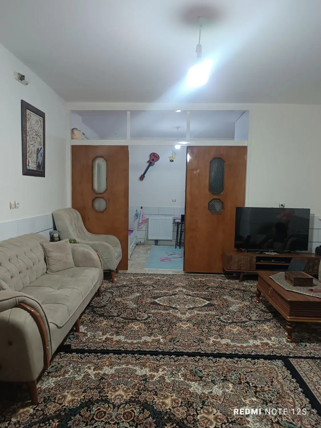 طبقه همکف خیابان جهرم فروشی