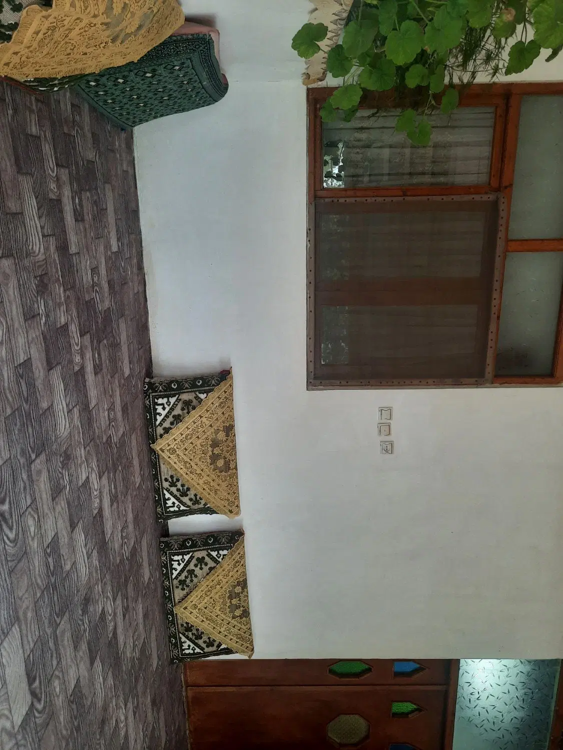 ویلایی
