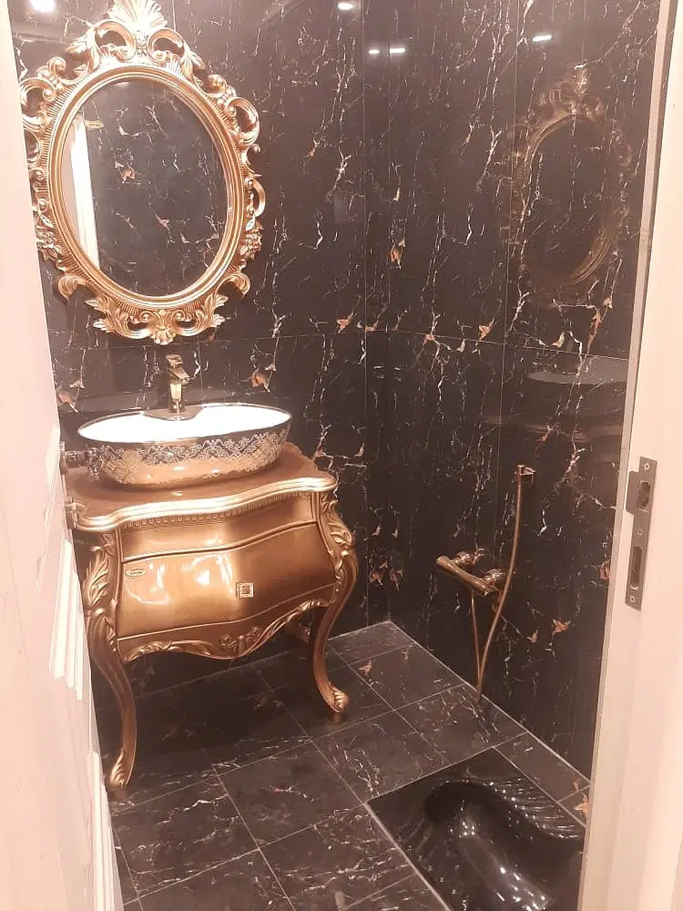 اجاره ۳ خواب در تهرانپارس غربی