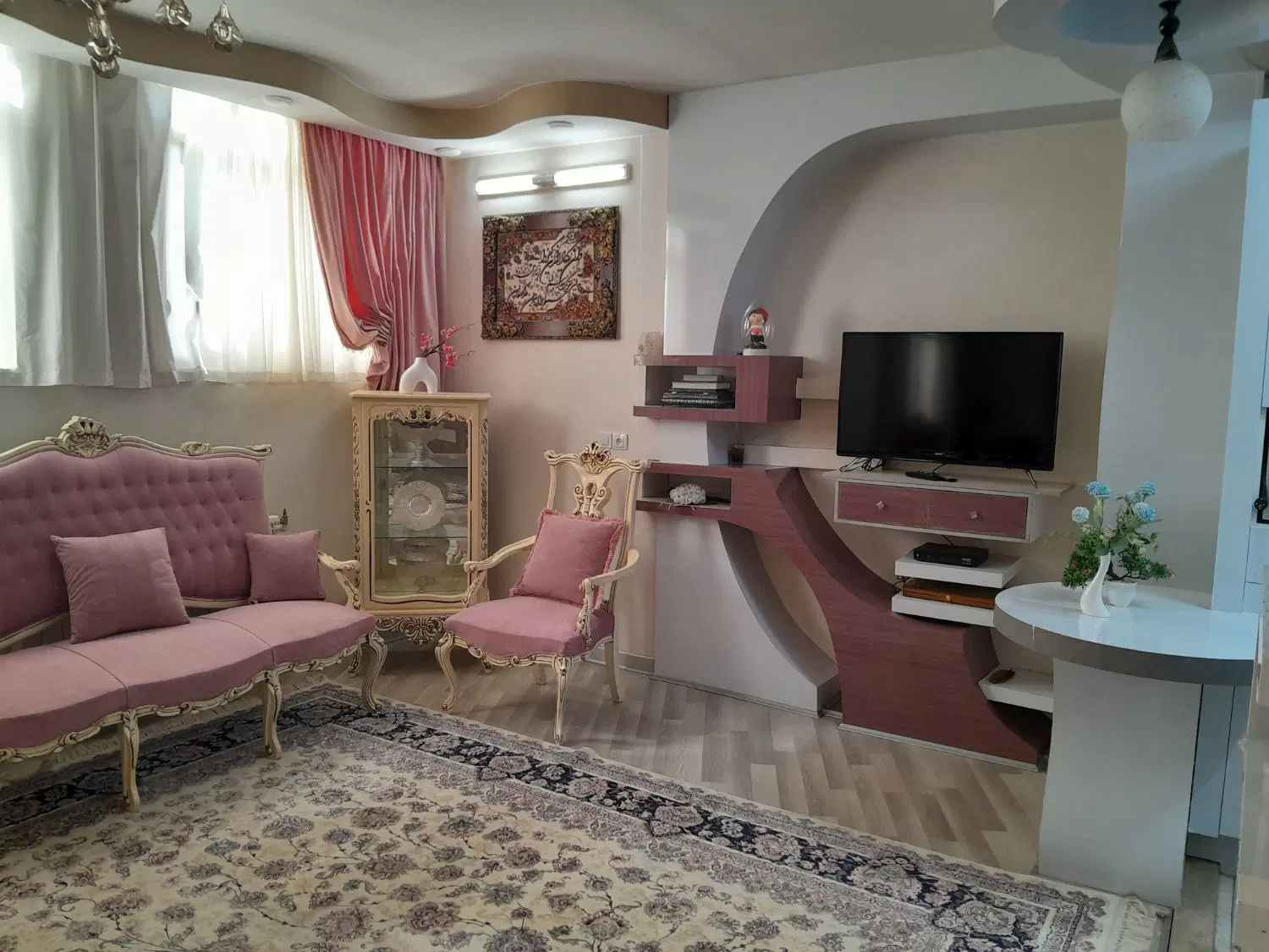 فروش آپارتمان ۸۰متری