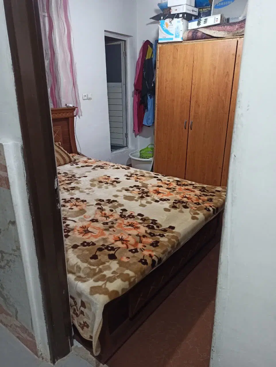 رهن واجاره آپارتمان 125متری همکف