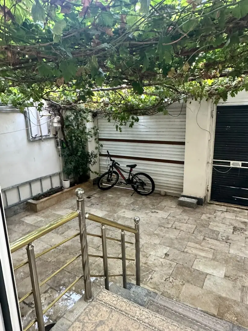 رهن منزل