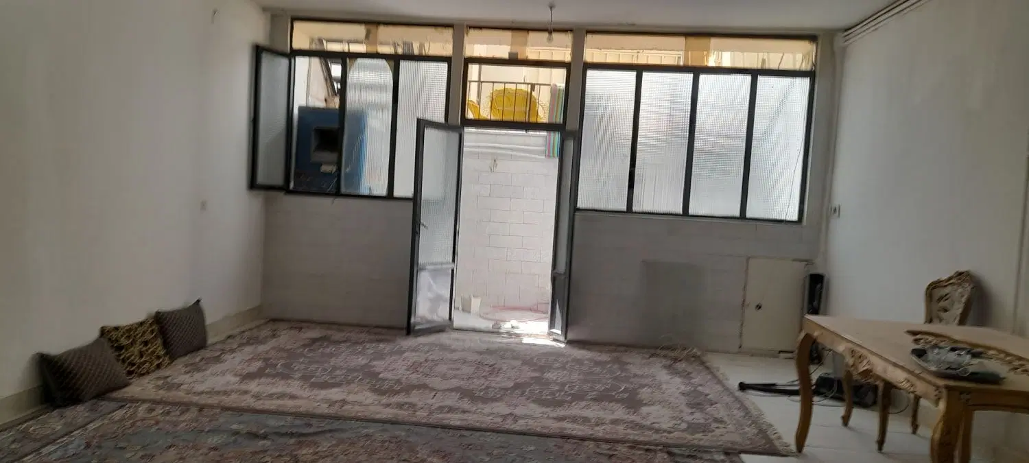 زیرزمین راه جدا اجاره دوخوابه
