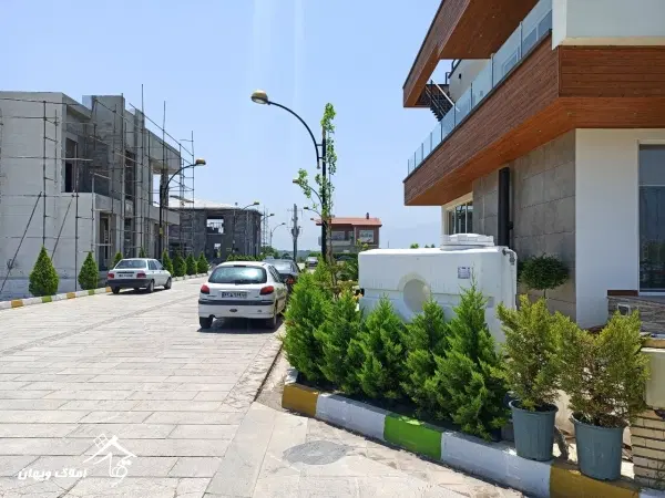 خانه ویلایی