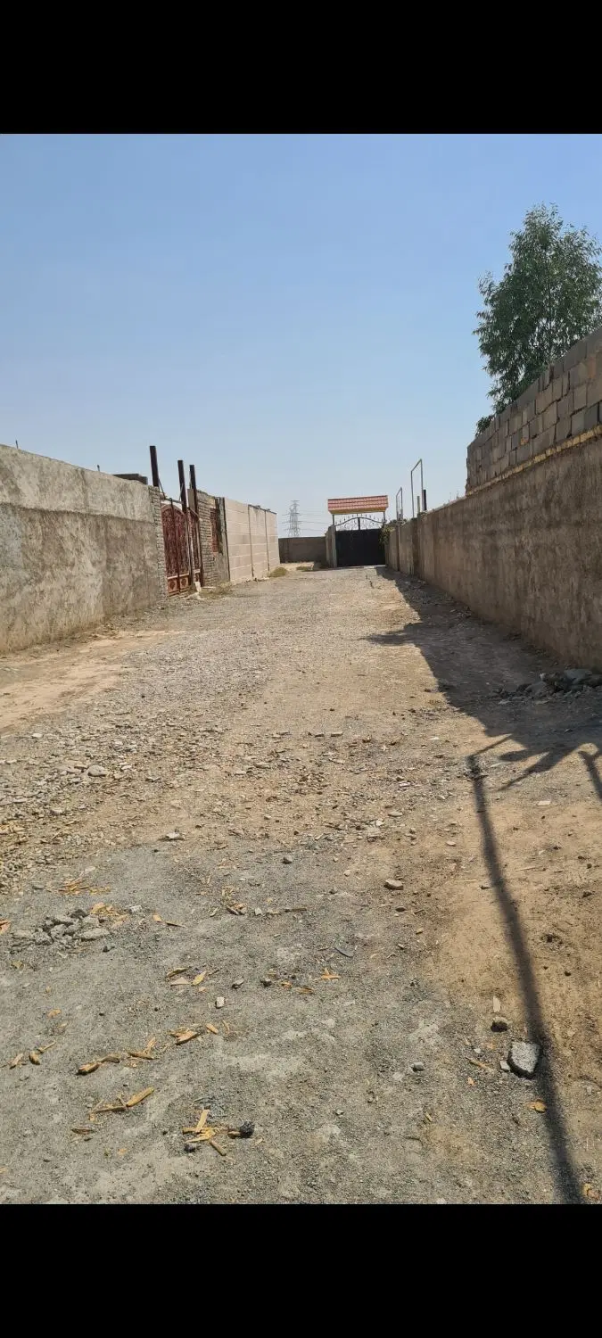 فروش چهار دیواری