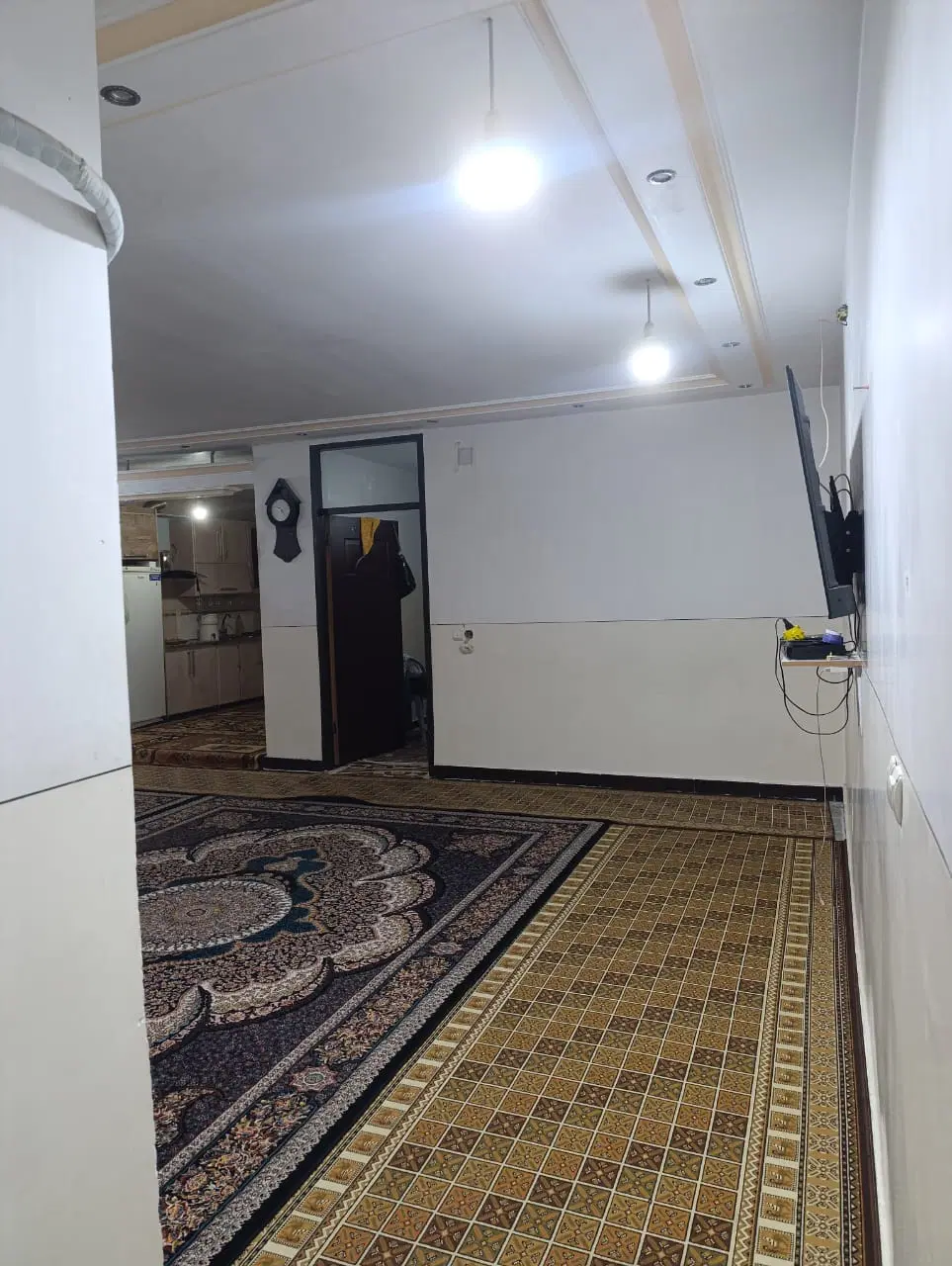 فروش منزل ۱۱۵ متر خ بهشتی (بهداشت)