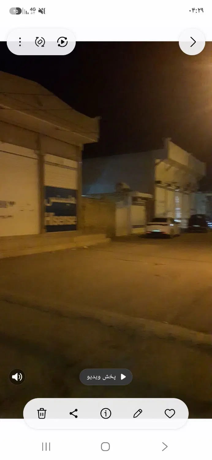 مغازه‌60‌متری‌نیم‌دار‌با‌تمام‌امکانات
