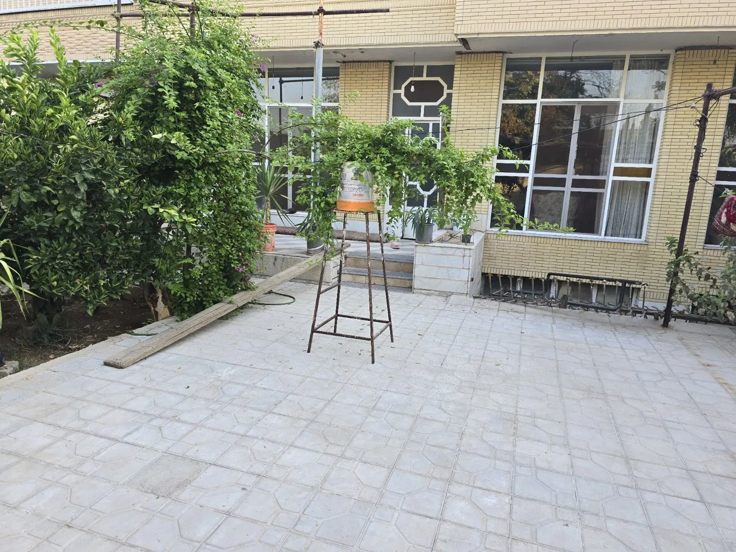 منزل ویلایی ۳۱۸ متر ، بلوار نصر