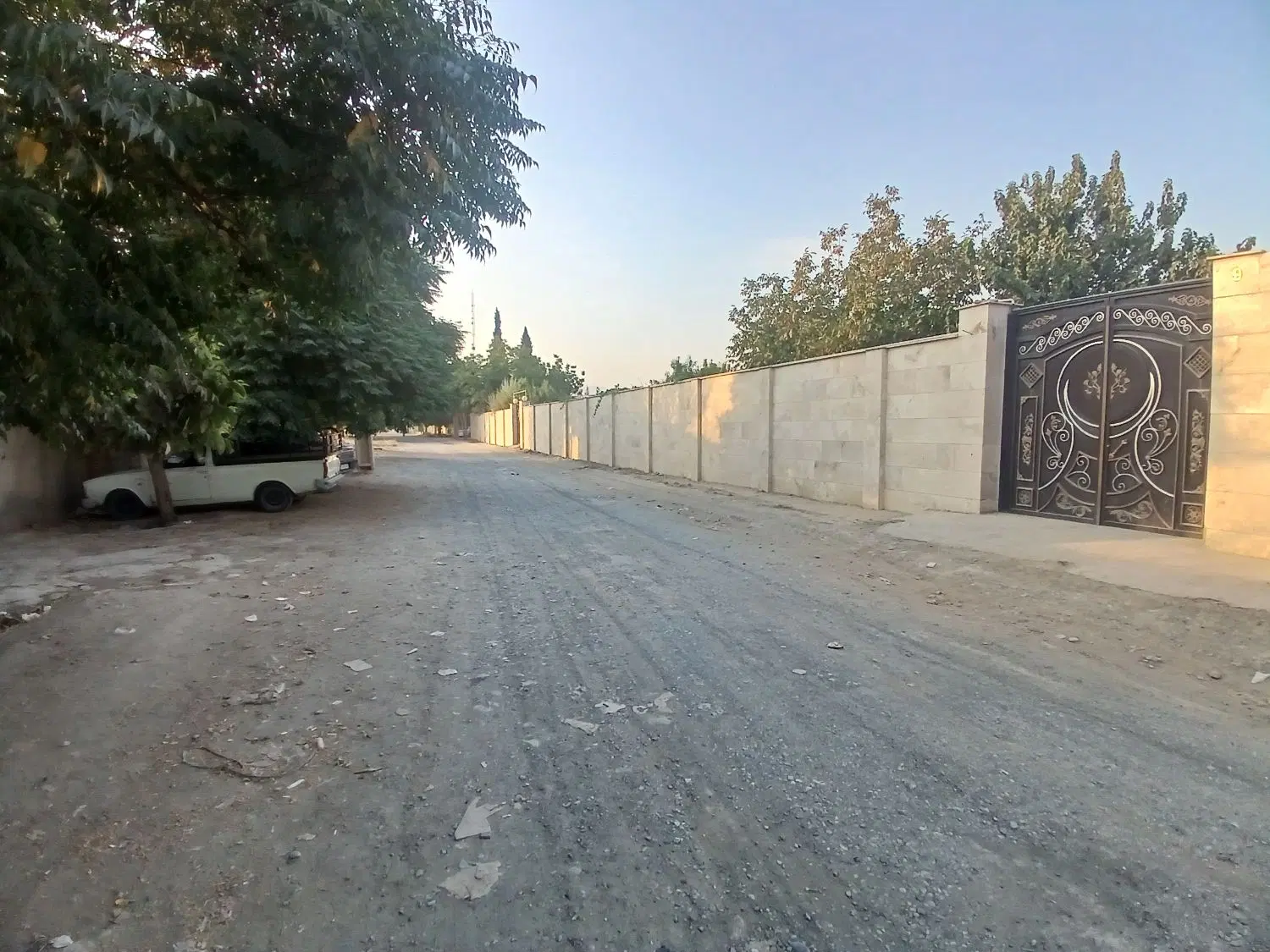 باغ ویلا