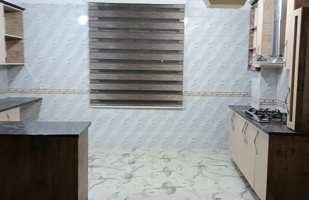 آپارتمان فول امکانات بلوار شاهد 110 متر