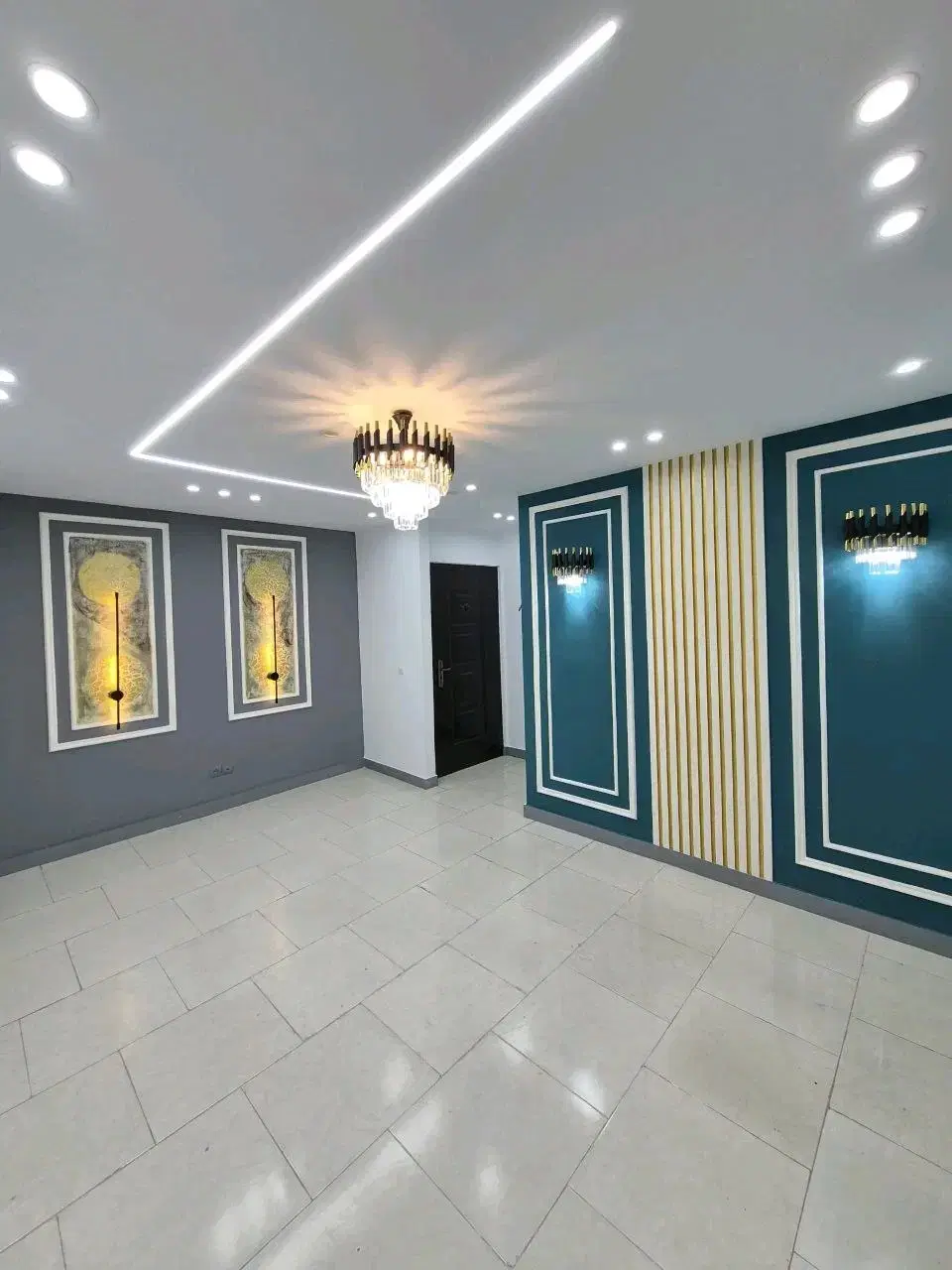 ۴۶ متری خوش نقشه_ پیشنهاد ویژه برای خرید مطمئن