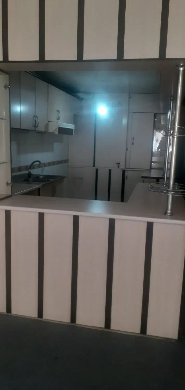 رهن کامل در باغمیشه