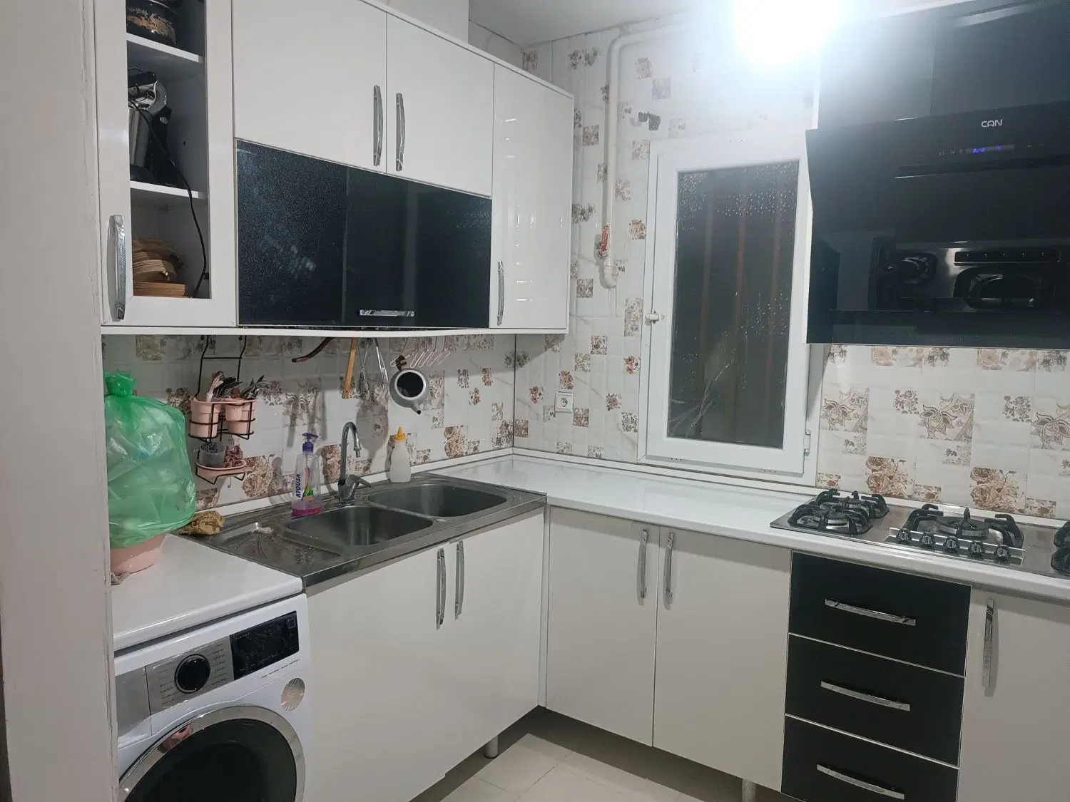 دو خواب فول کیسون