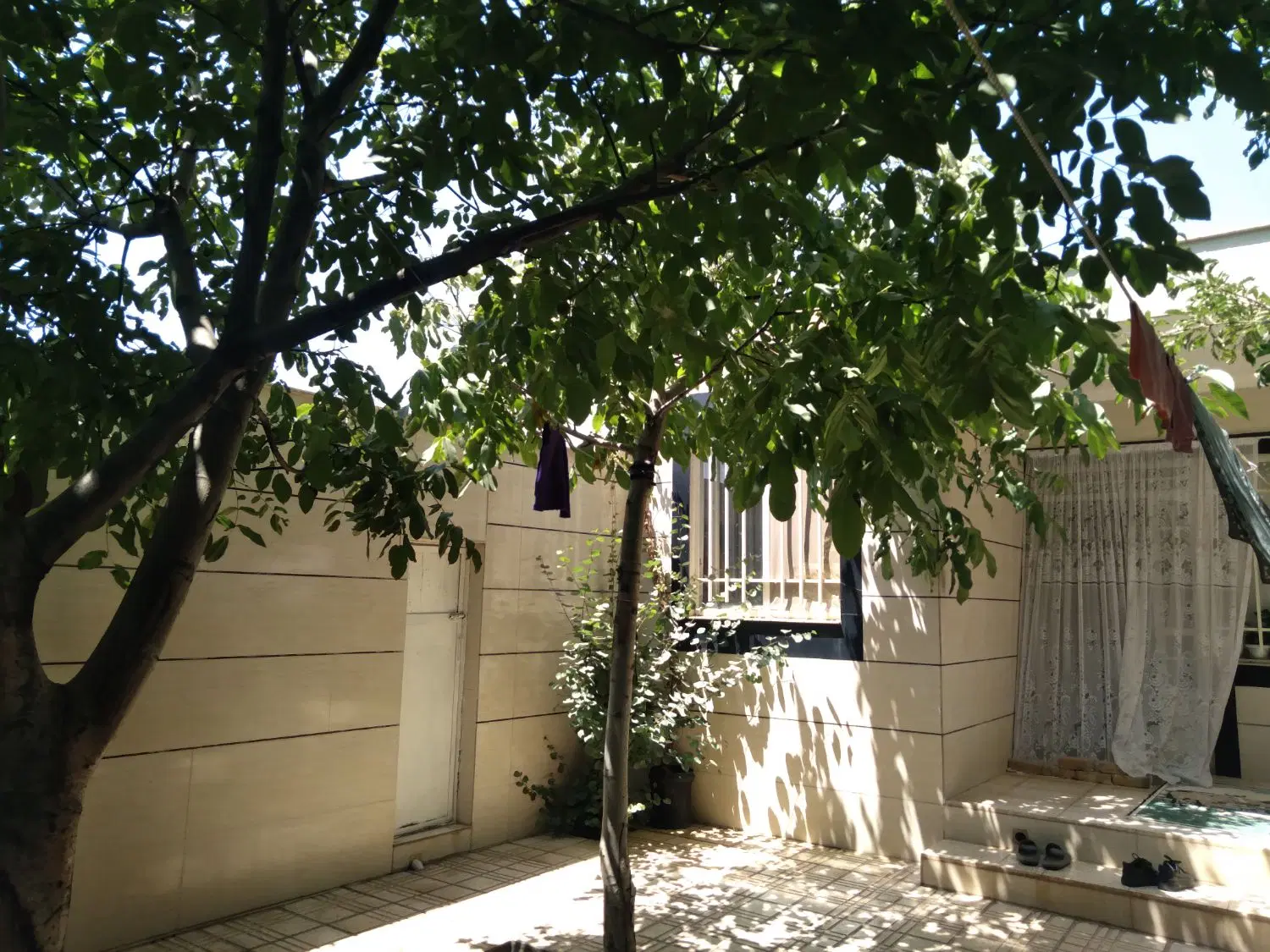 خانه روستایی