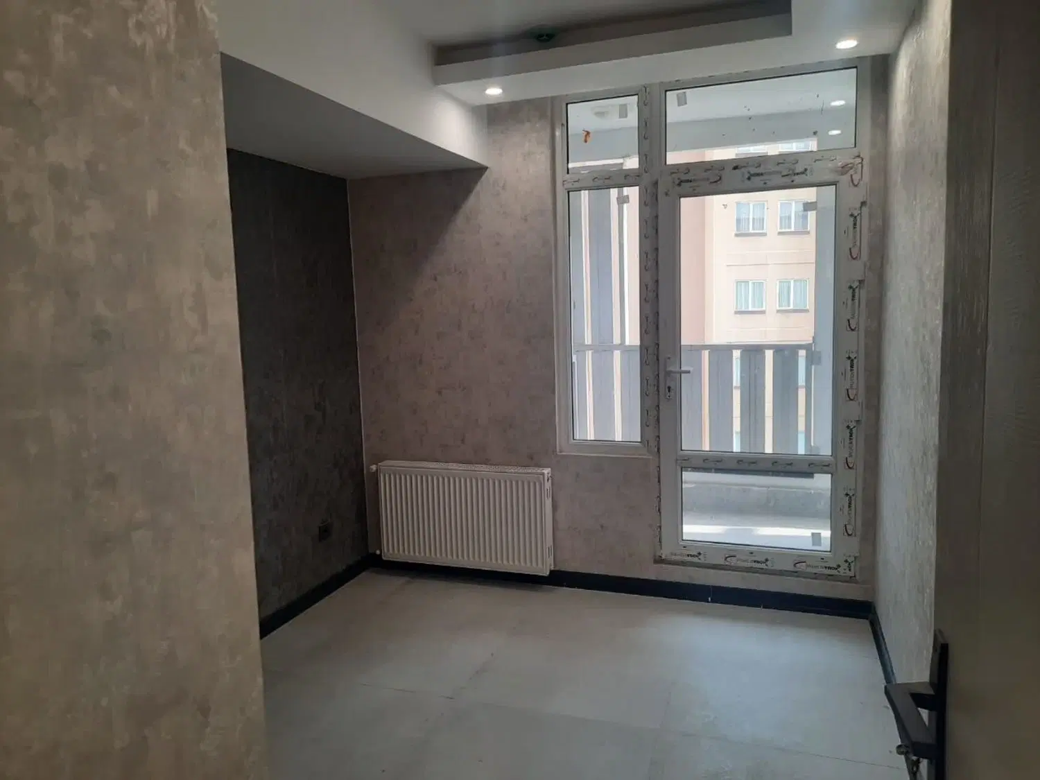 الهیه سرو ۱ خوابه
